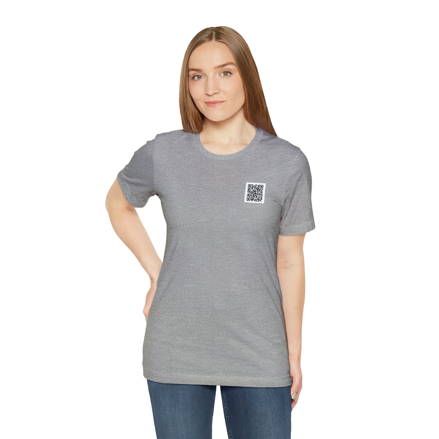 Jones/Robinson ‘23 (Short Sleeve)