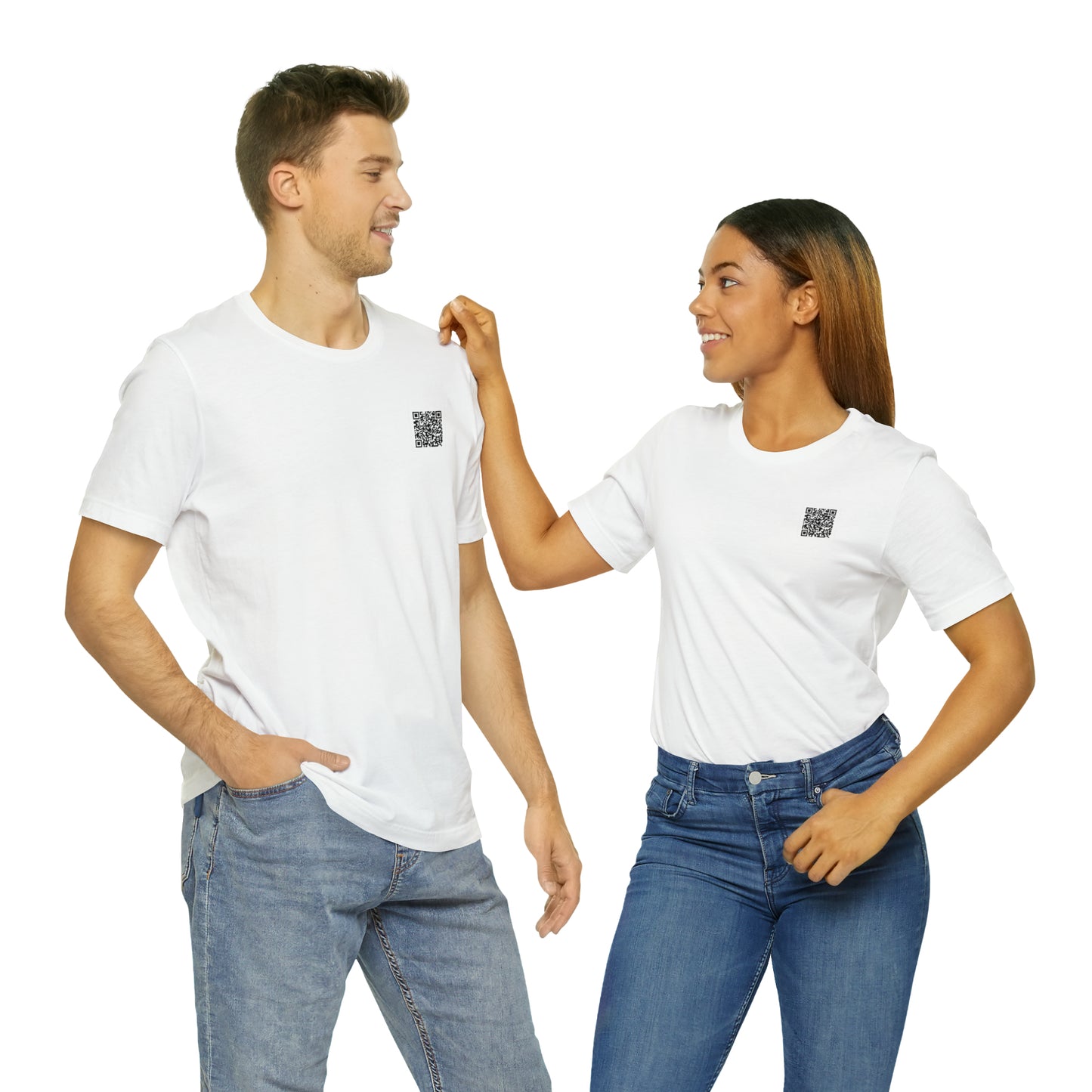 Jones/Robinson ‘23 (Short Sleeve)