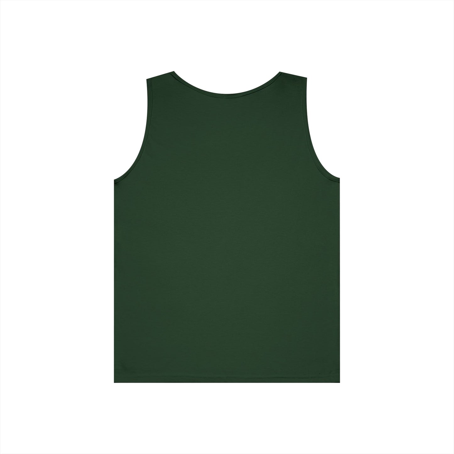 Structure Discipline Accountability (Tank Top)