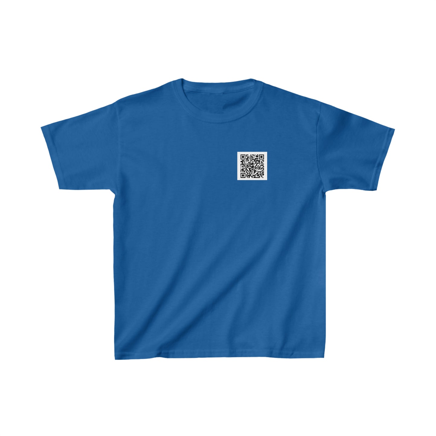 Kids Jones/Robinson ‘23 (Short Sleeve)