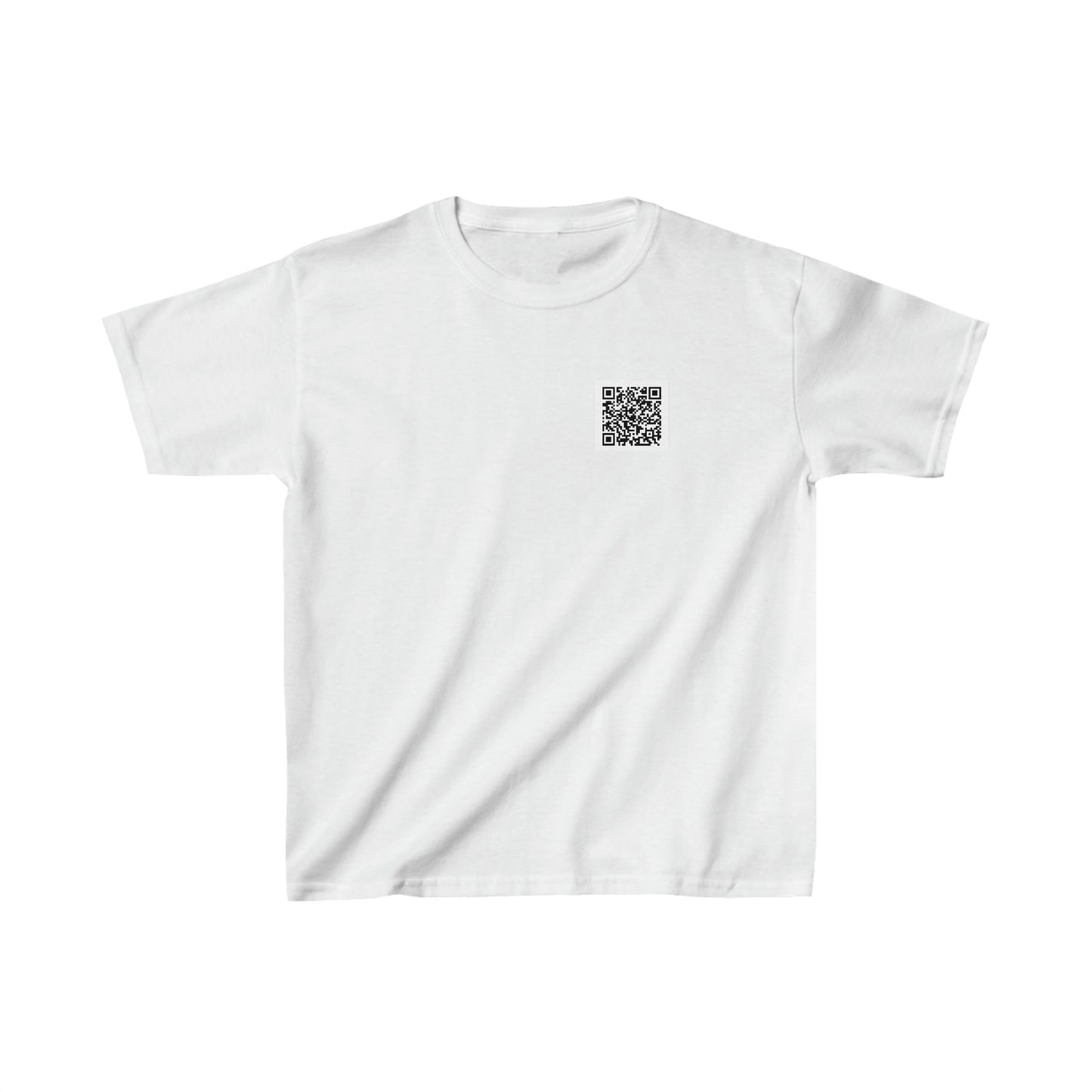 Kids Jones/Robinson ‘23 (Short Sleeve)