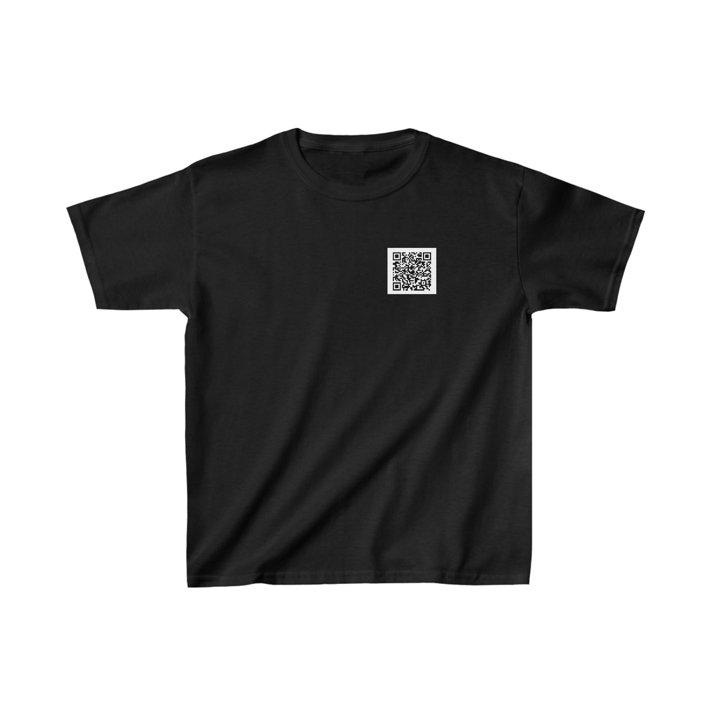 Kids Jones/Robinson ‘23 (Short Sleeve)