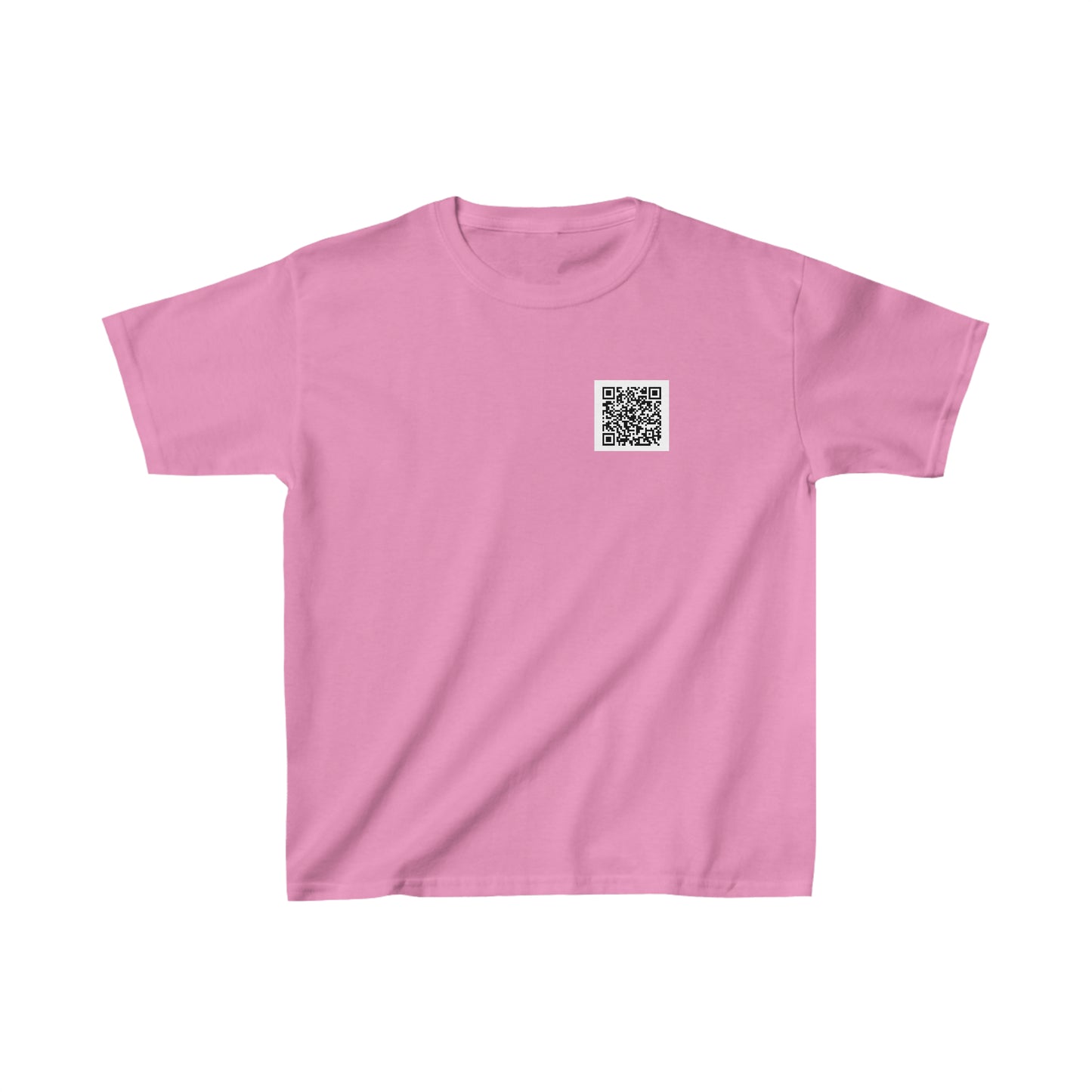 Kids Jones/Robinson ‘23 (Short Sleeve)