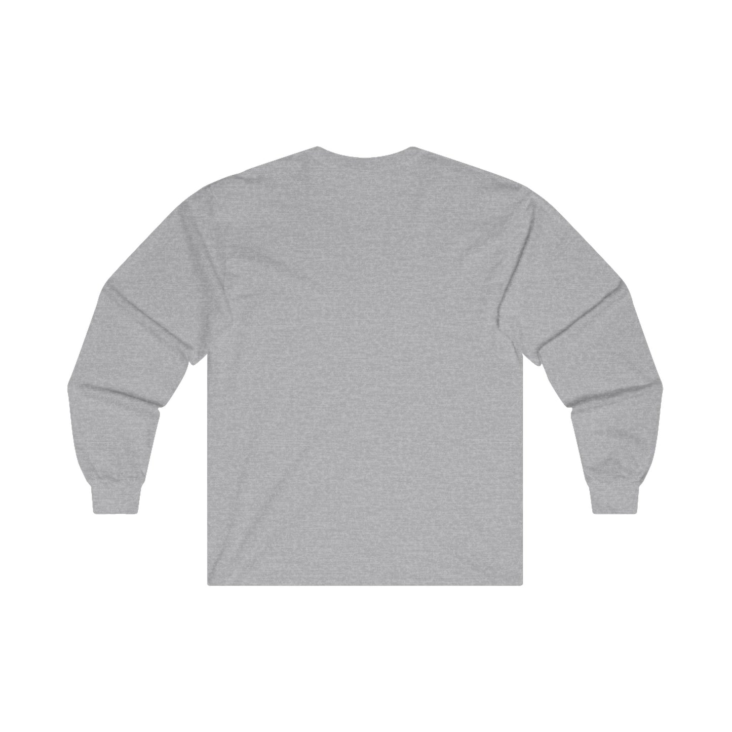 Structure Discipline Accountability (Long sleeve)
