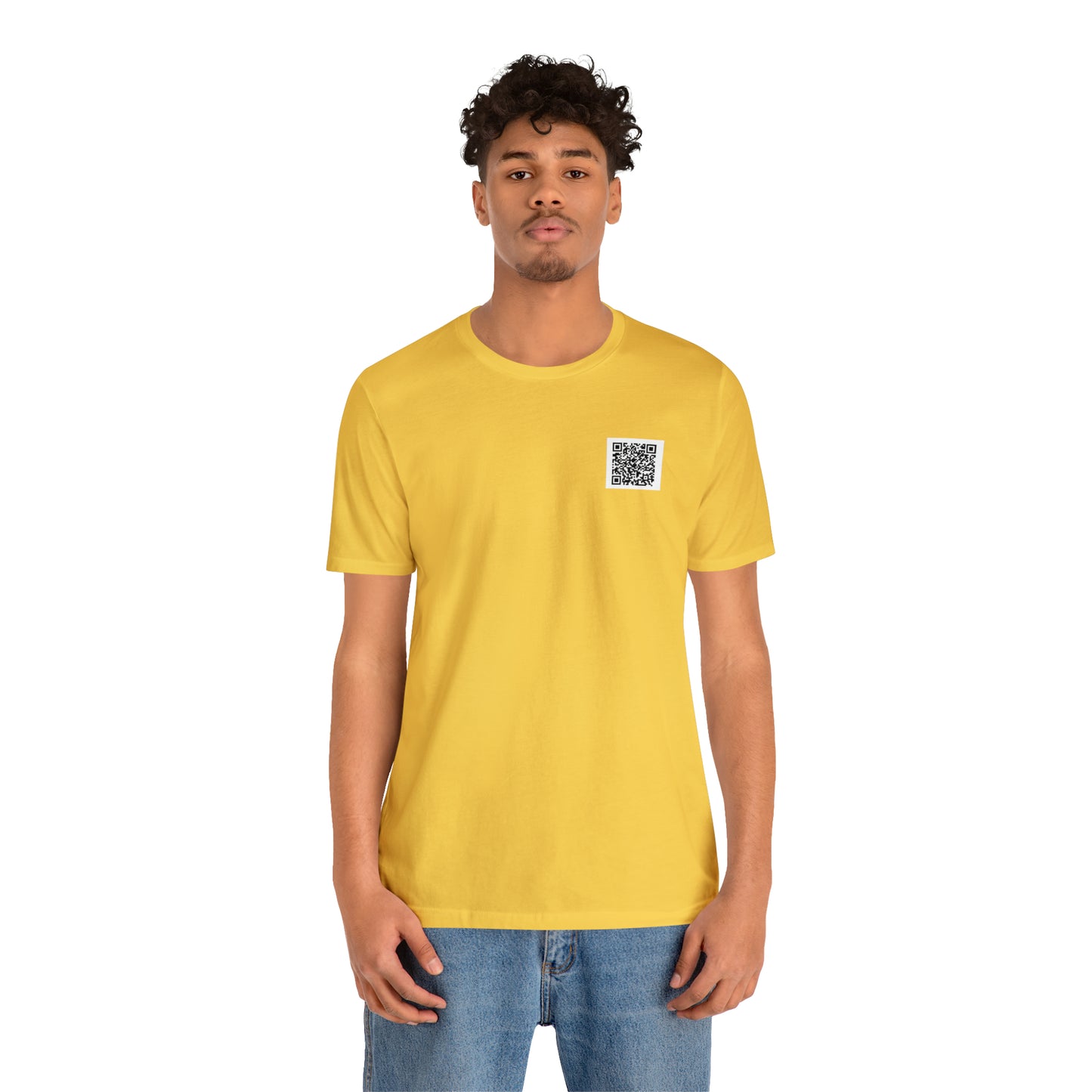Jones/Robinson ‘23 (Short Sleeve)
