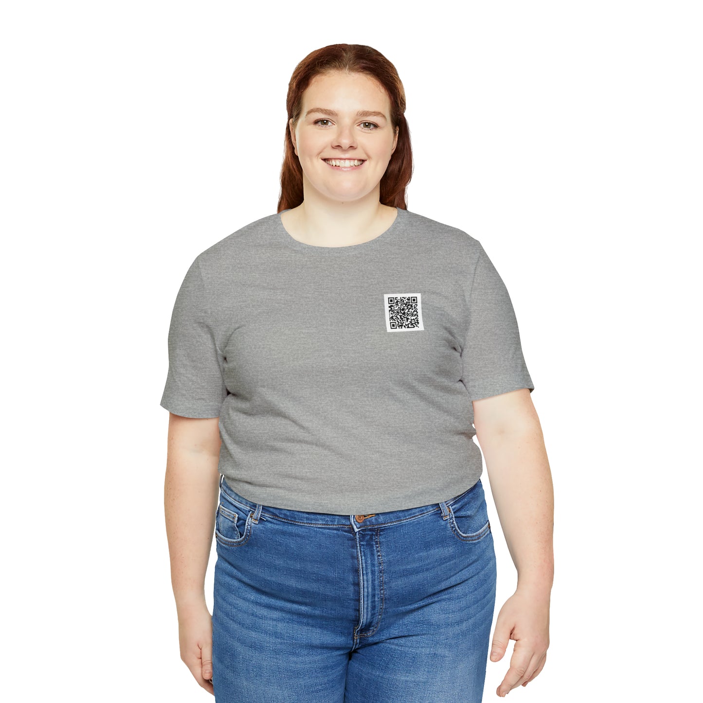 Jones/Robinson ‘23 (Short Sleeve)