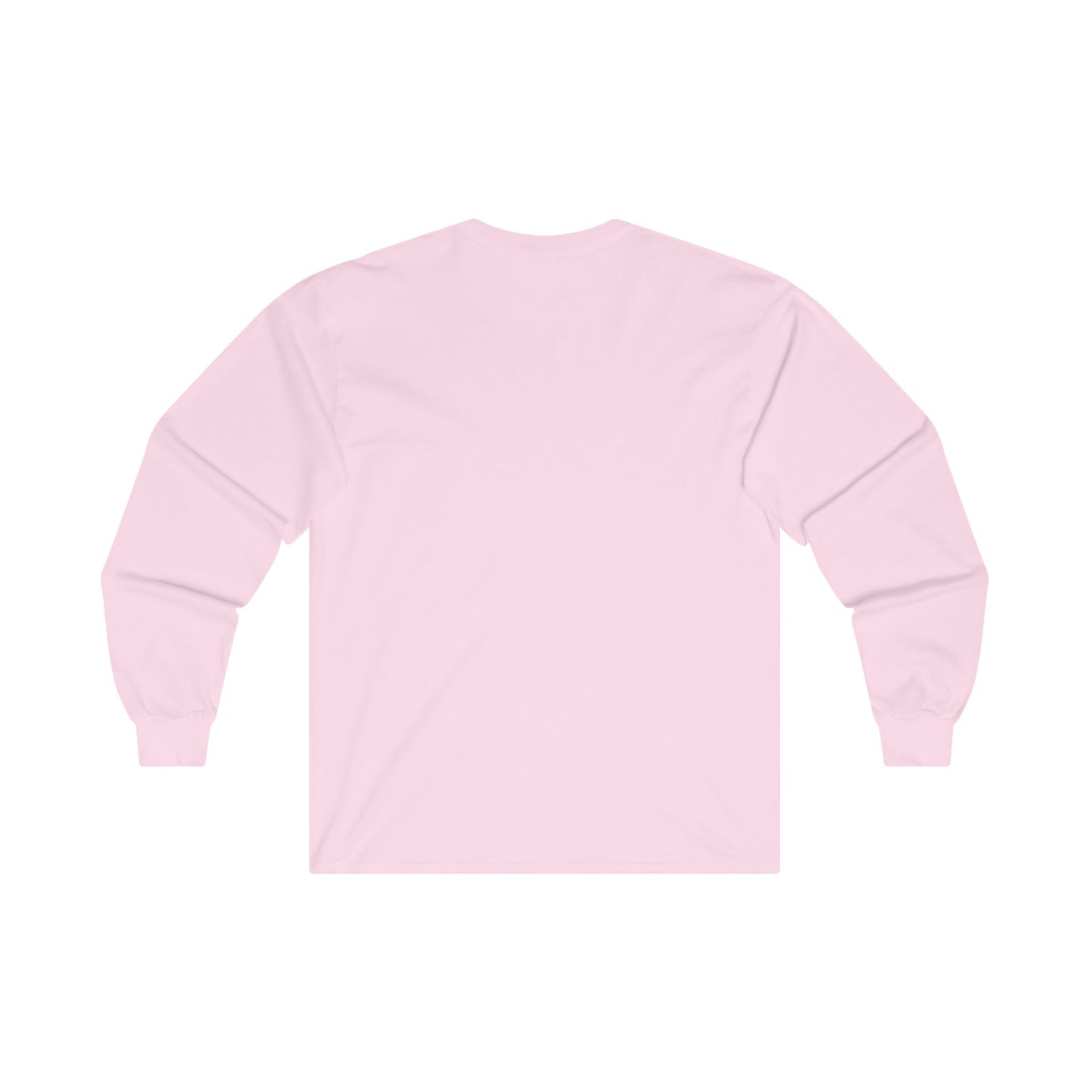 Structure Discipline Accountability (Long sleeve)