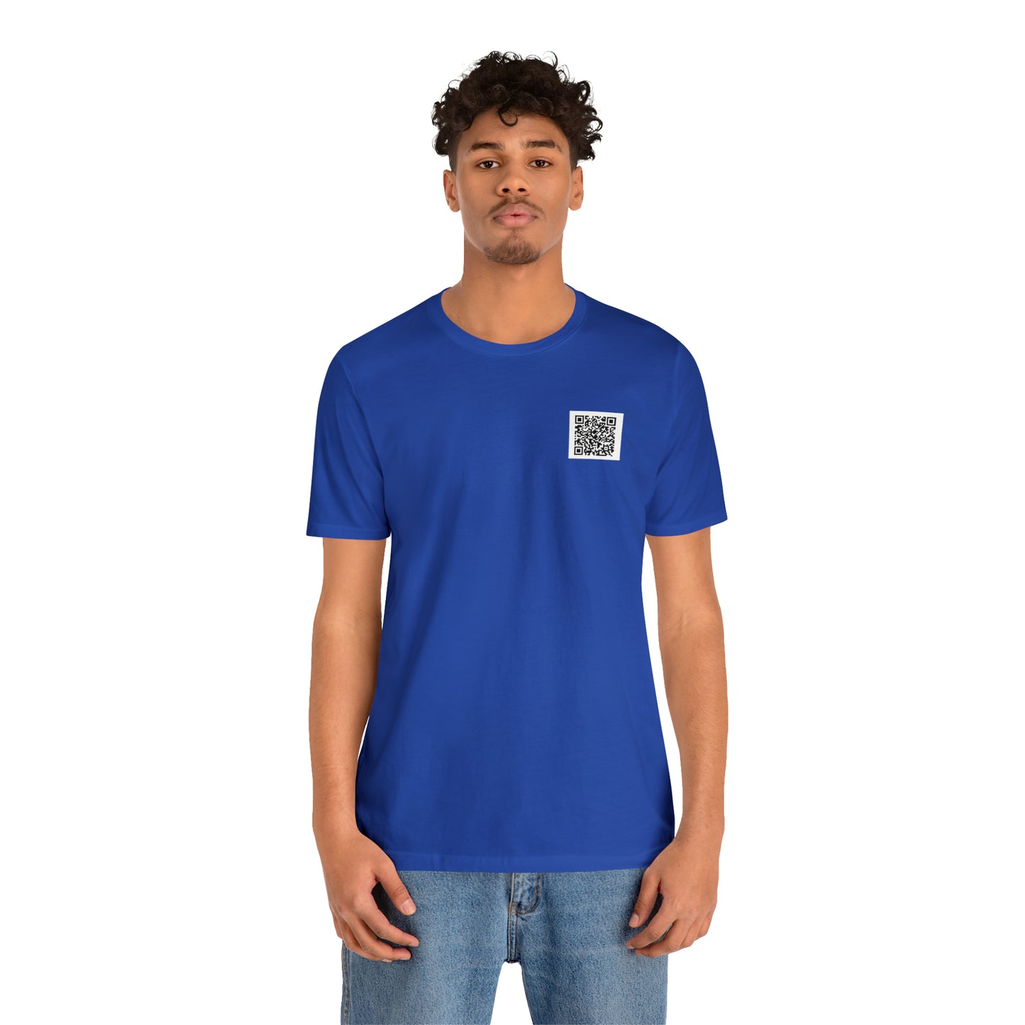 Jones/Robinson ‘23 (Short Sleeve)