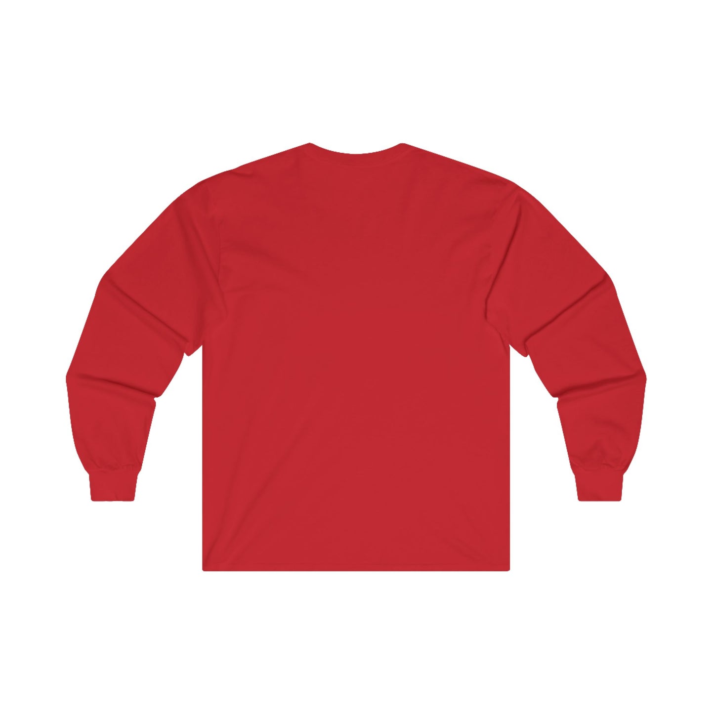 Structure Discipline Accountability (Long sleeve)