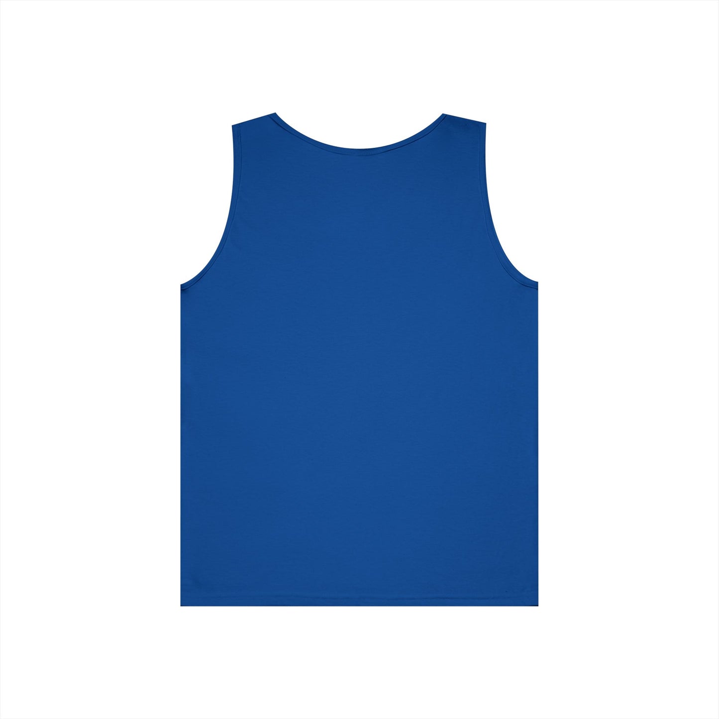Structure Discipline Accountability (Tank Top)