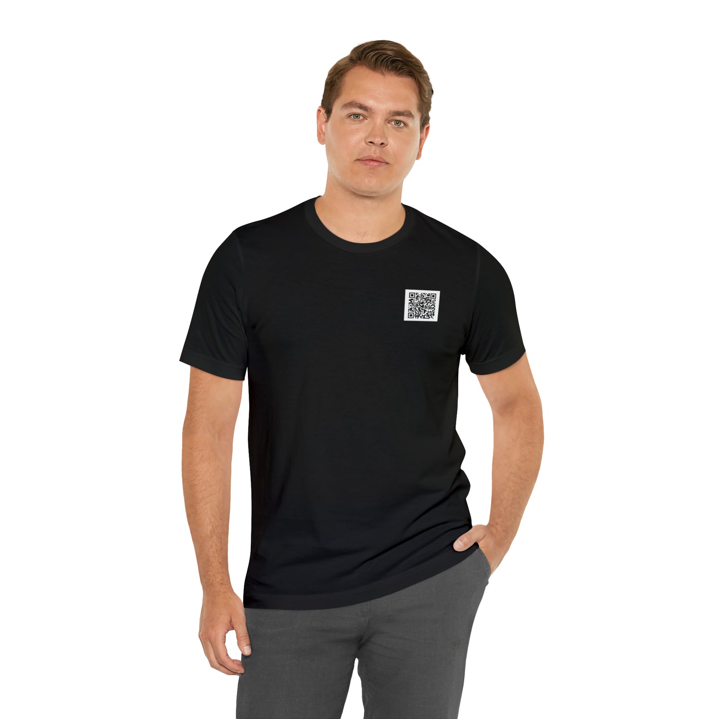 Jones/Robinson ‘23 (Short Sleeve)