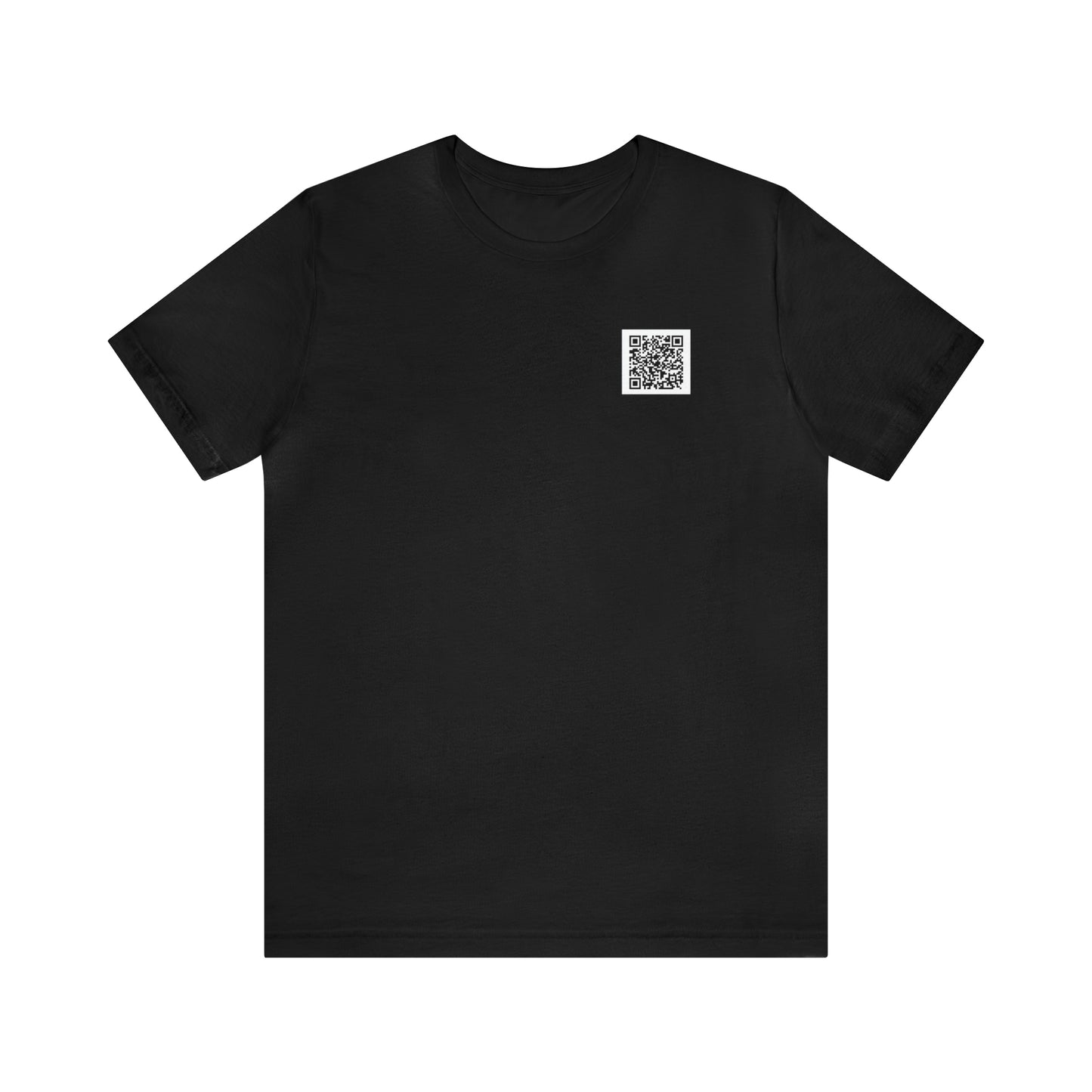 Jones/Robinson ‘23 (Short Sleeve)