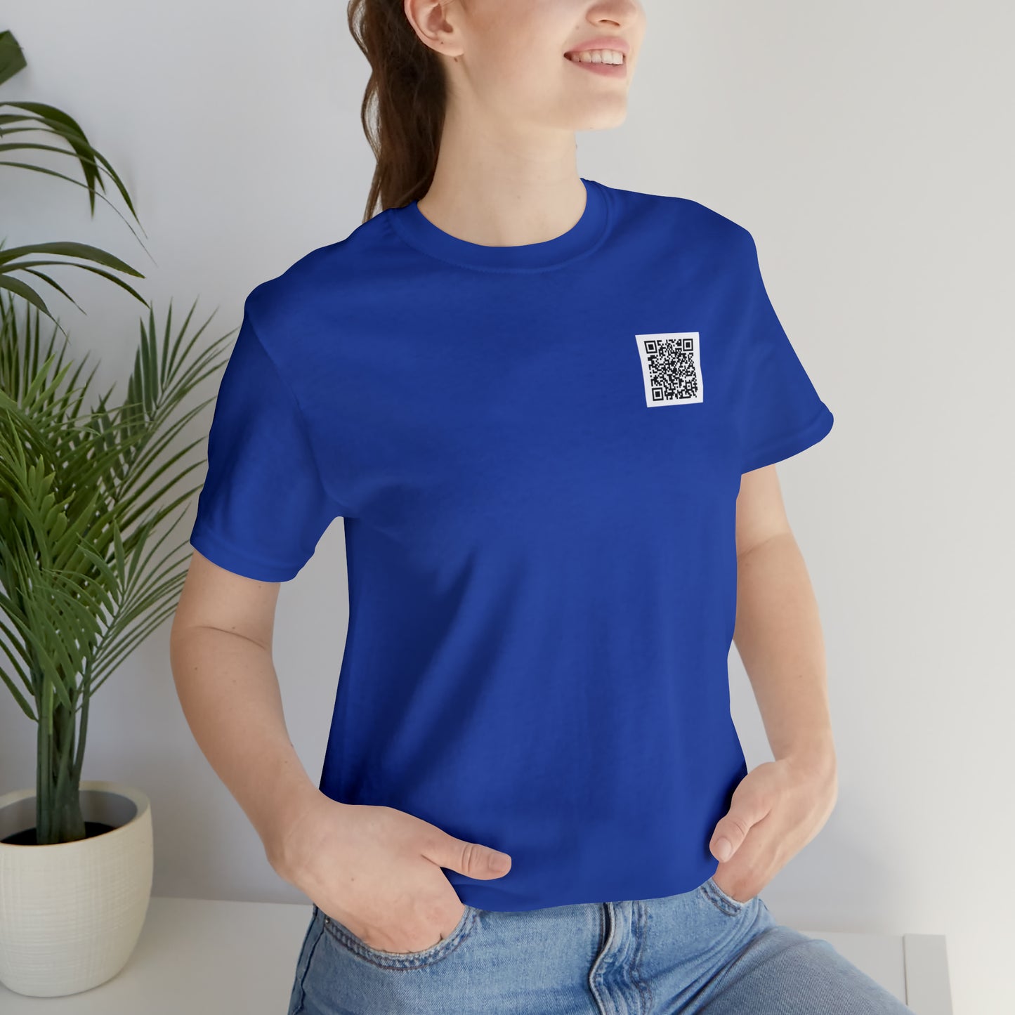 Jones/Robinson ‘23 (Short Sleeve)
