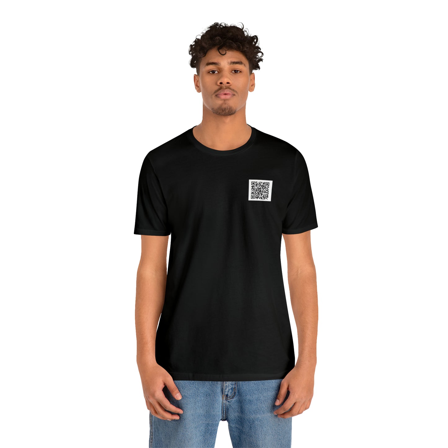 Jones/Robinson ‘23 (Short Sleeve)