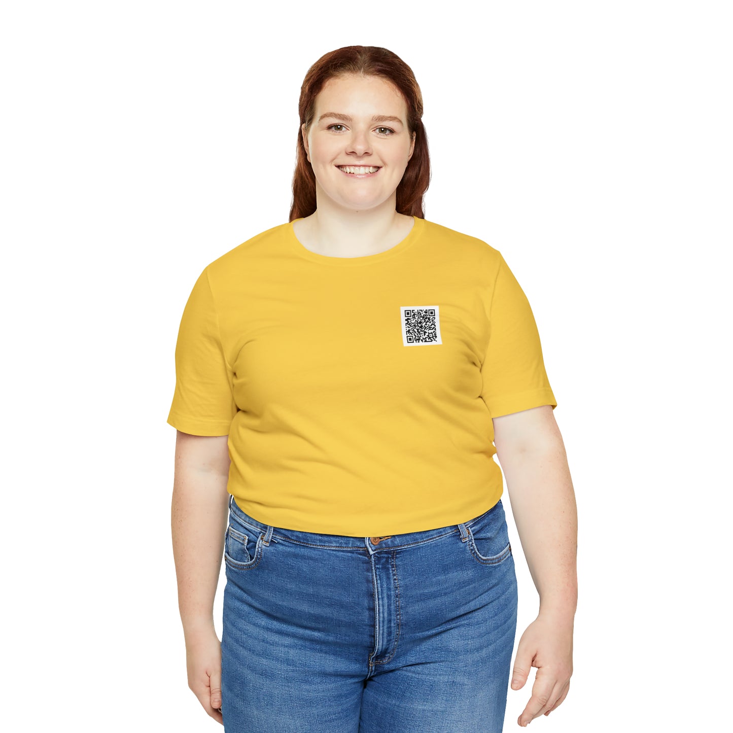 Jones/Robinson ‘23 (Short Sleeve)