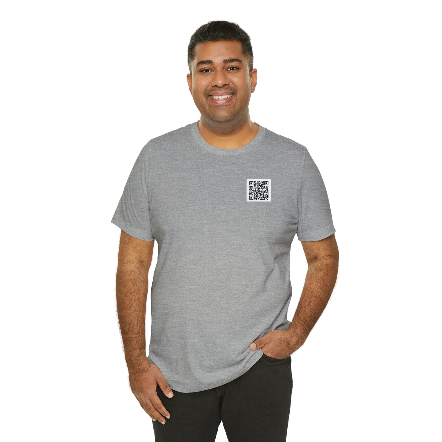 Jones/Robinson ‘23 (Short Sleeve)