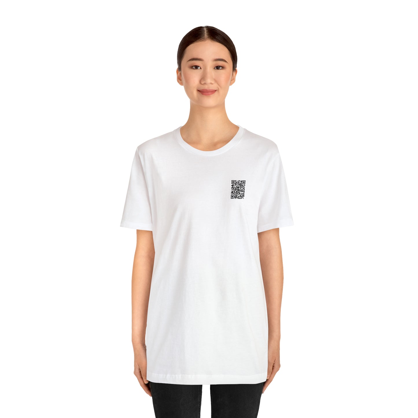 Jones/Robinson ‘23 (Short Sleeve)