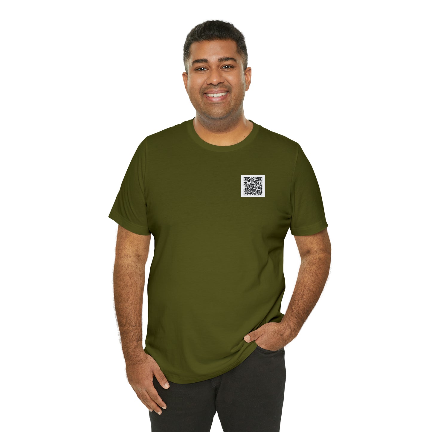 Jones/Robinson ‘23 (Short Sleeve)