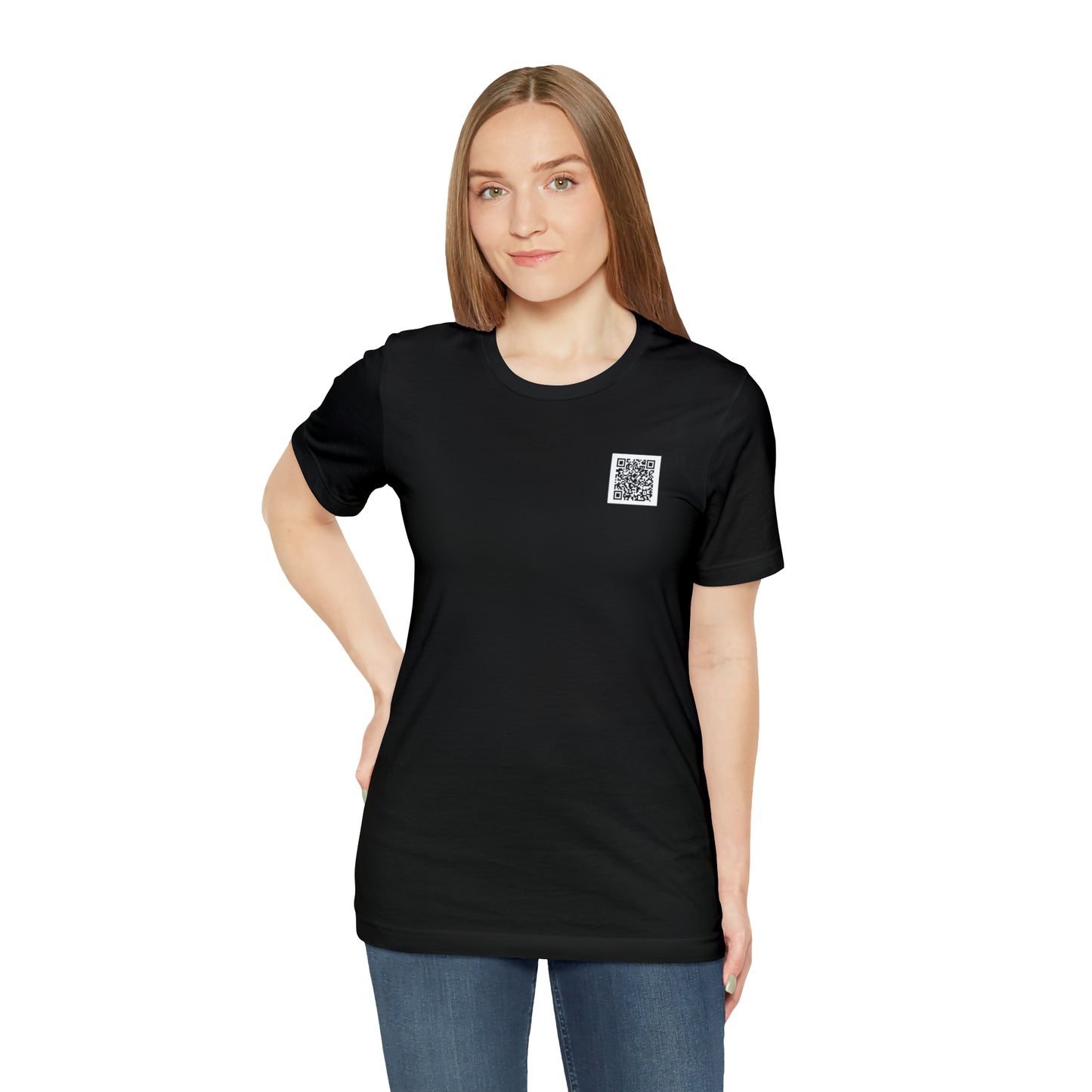 Jones/Robinson ‘23 (Short Sleeve)