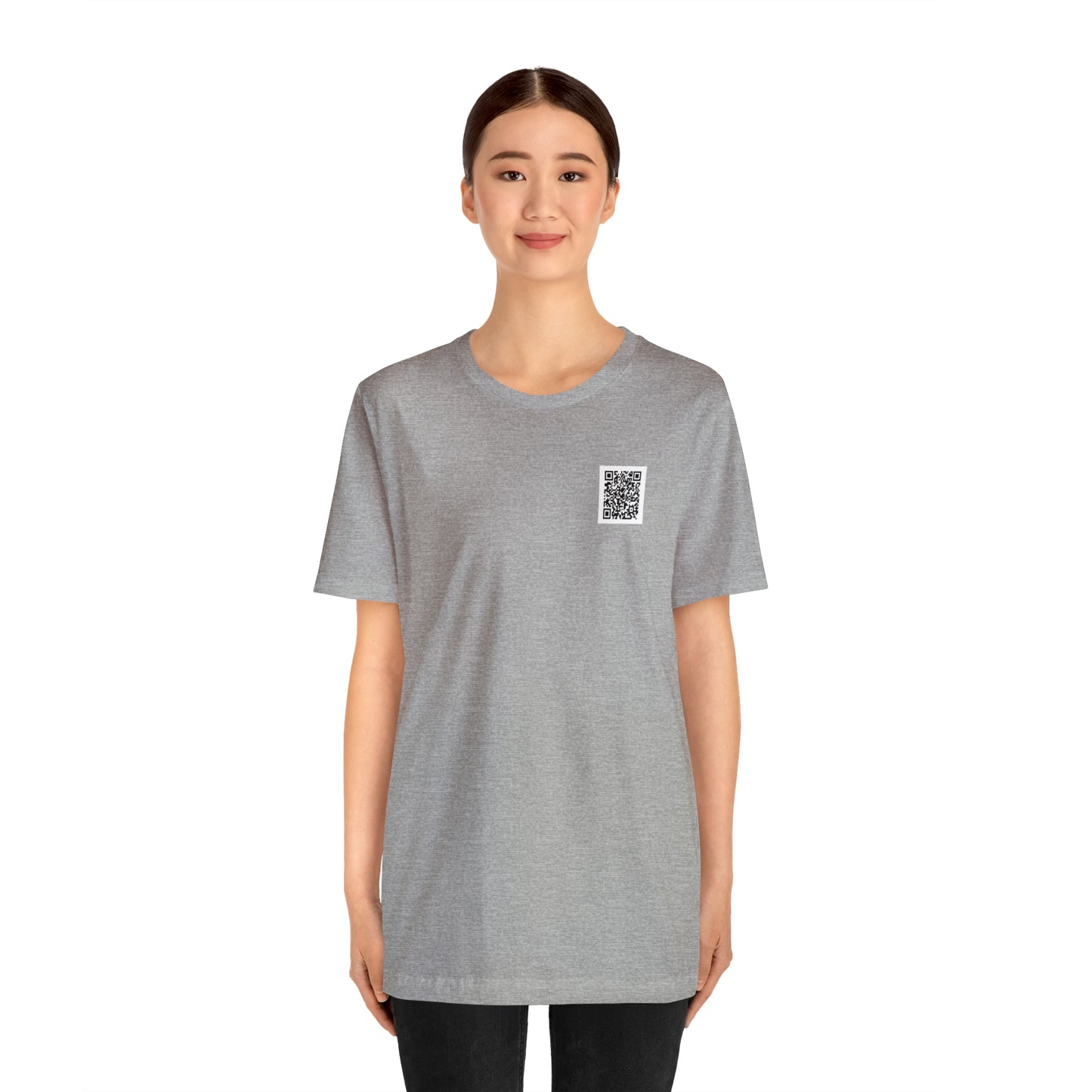 Jones/Robinson ‘23 (Short Sleeve)