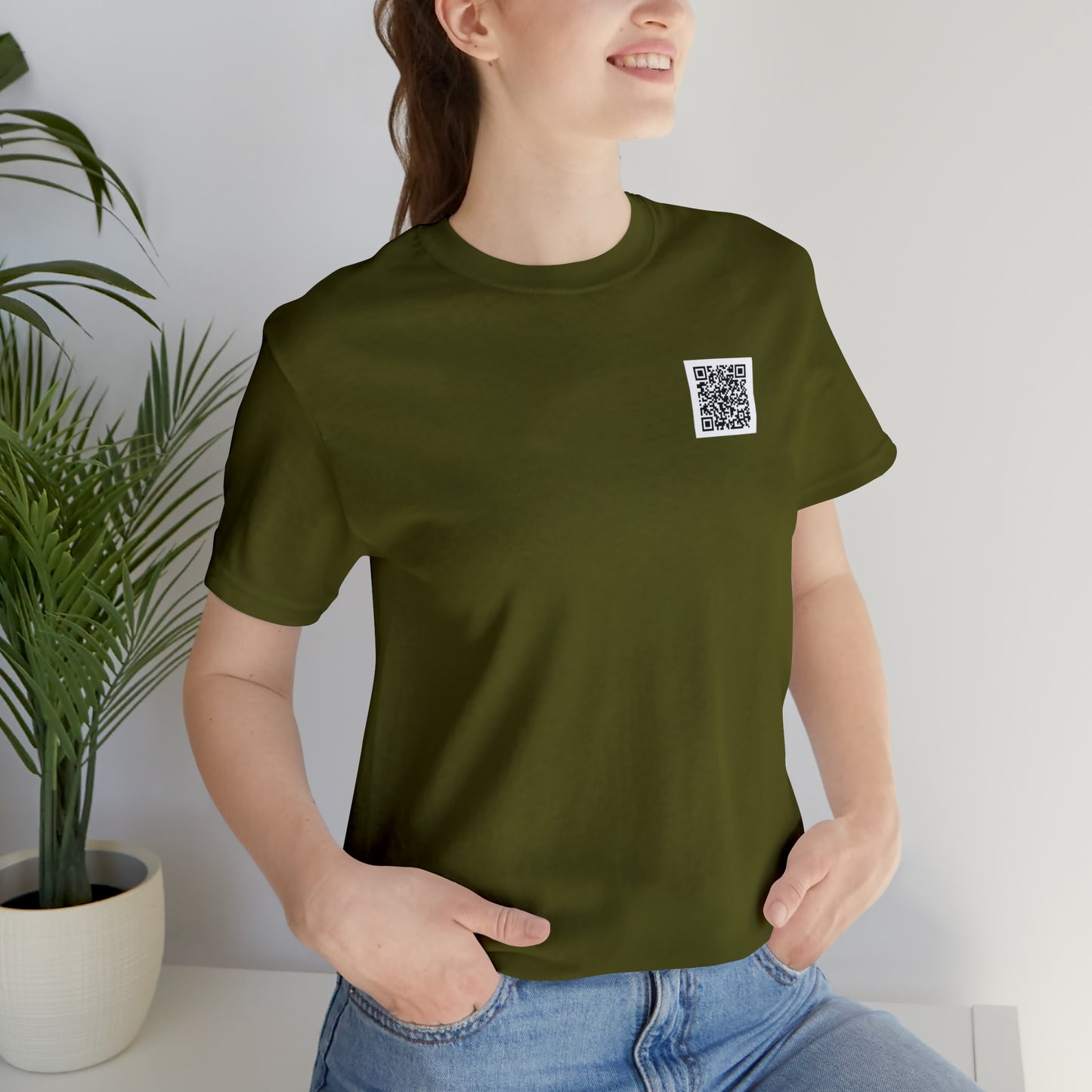 Jones/Robinson ‘23 (Short Sleeve)