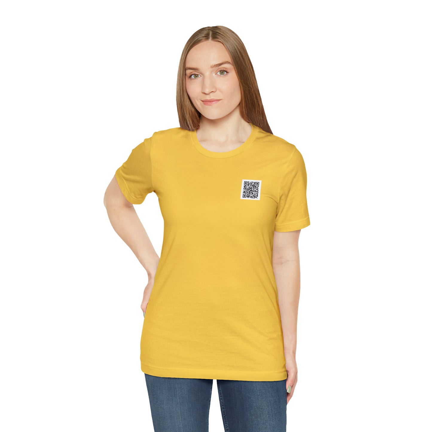Jones/Robinson ‘23 (Short Sleeve)