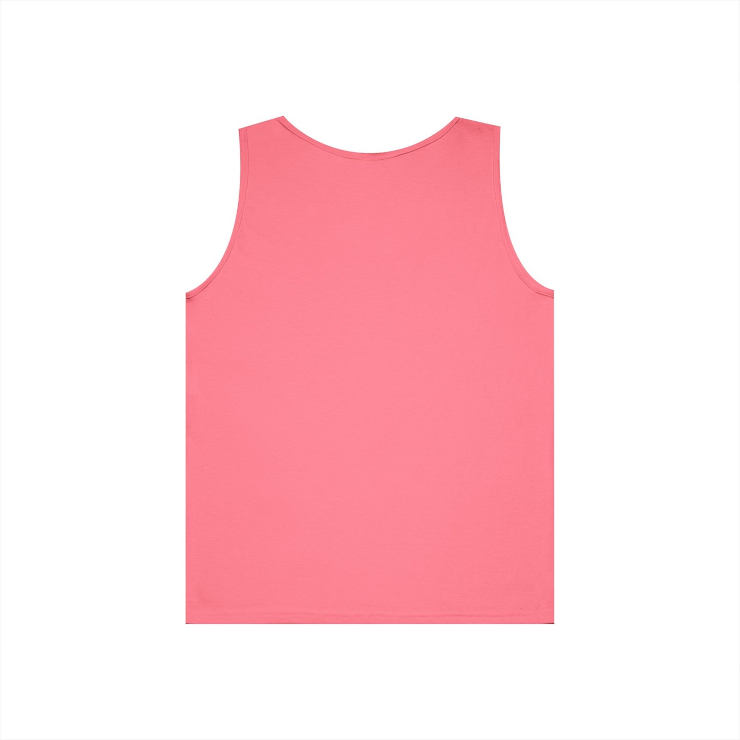 Structure Discipline Accountability (Tank Top)