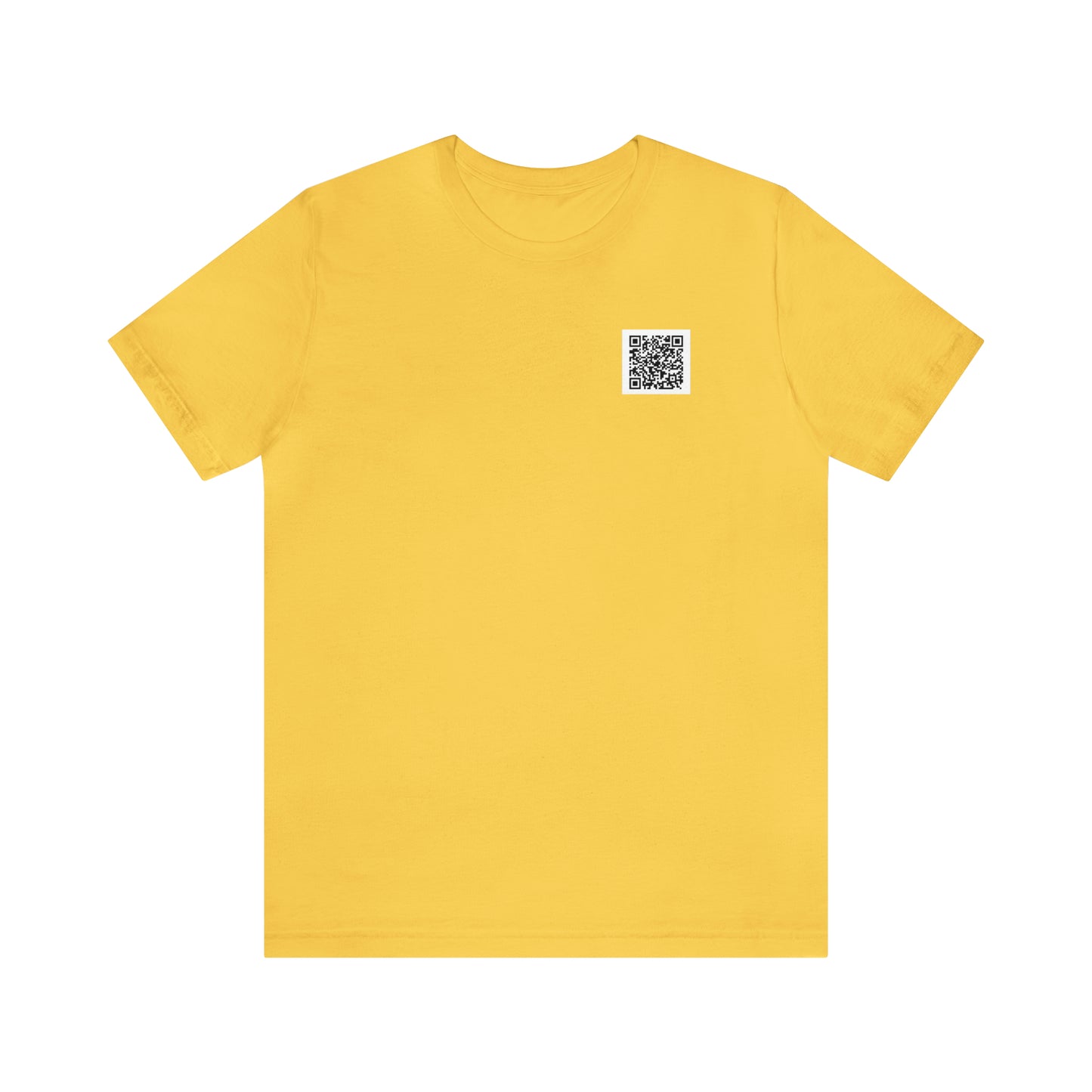 Jones/Robinson ‘23 (Short Sleeve)