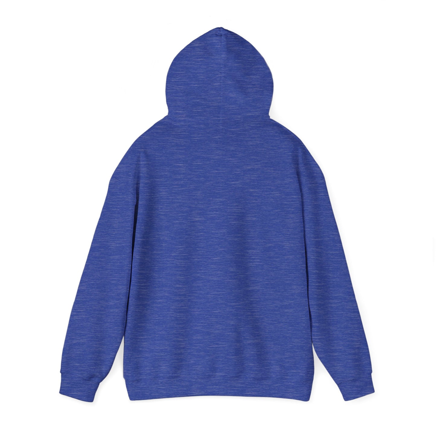 Structure Discipline Accountability (Hoodie)