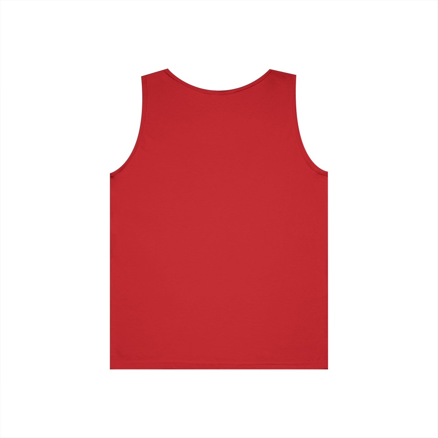 Structure Discipline Accountability (Tank Top)