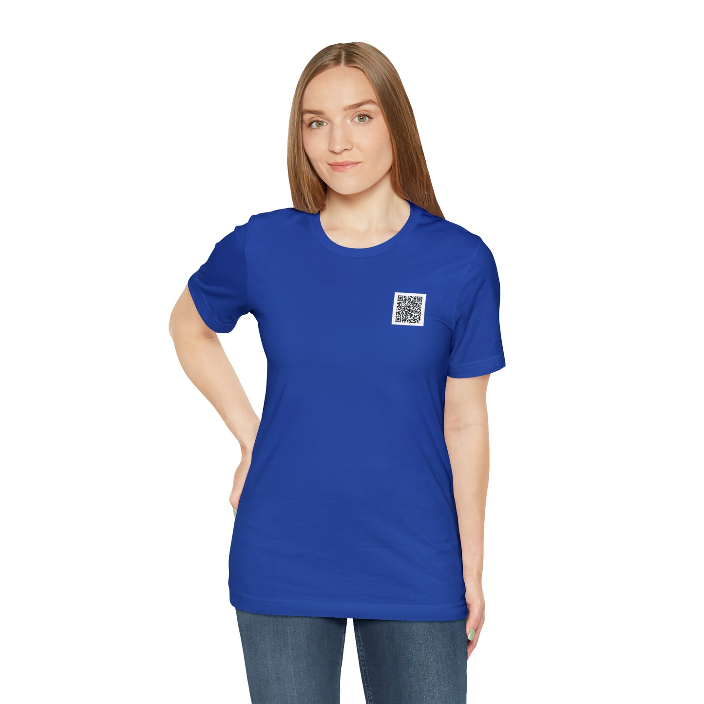 Jones/Robinson ‘23 (Short Sleeve)