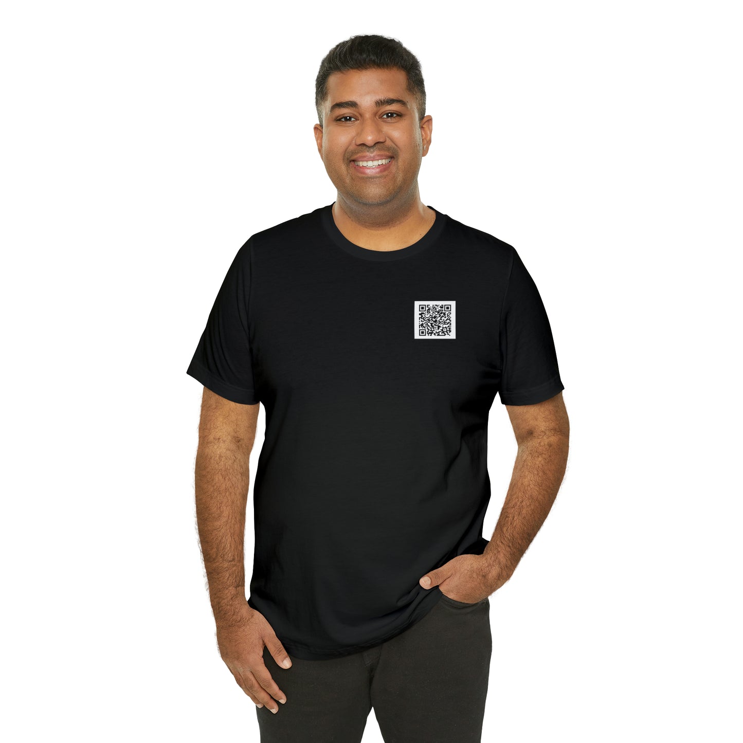 Jones/Robinson ‘23 (Short Sleeve)