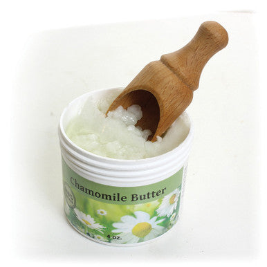 Chamomile Butter