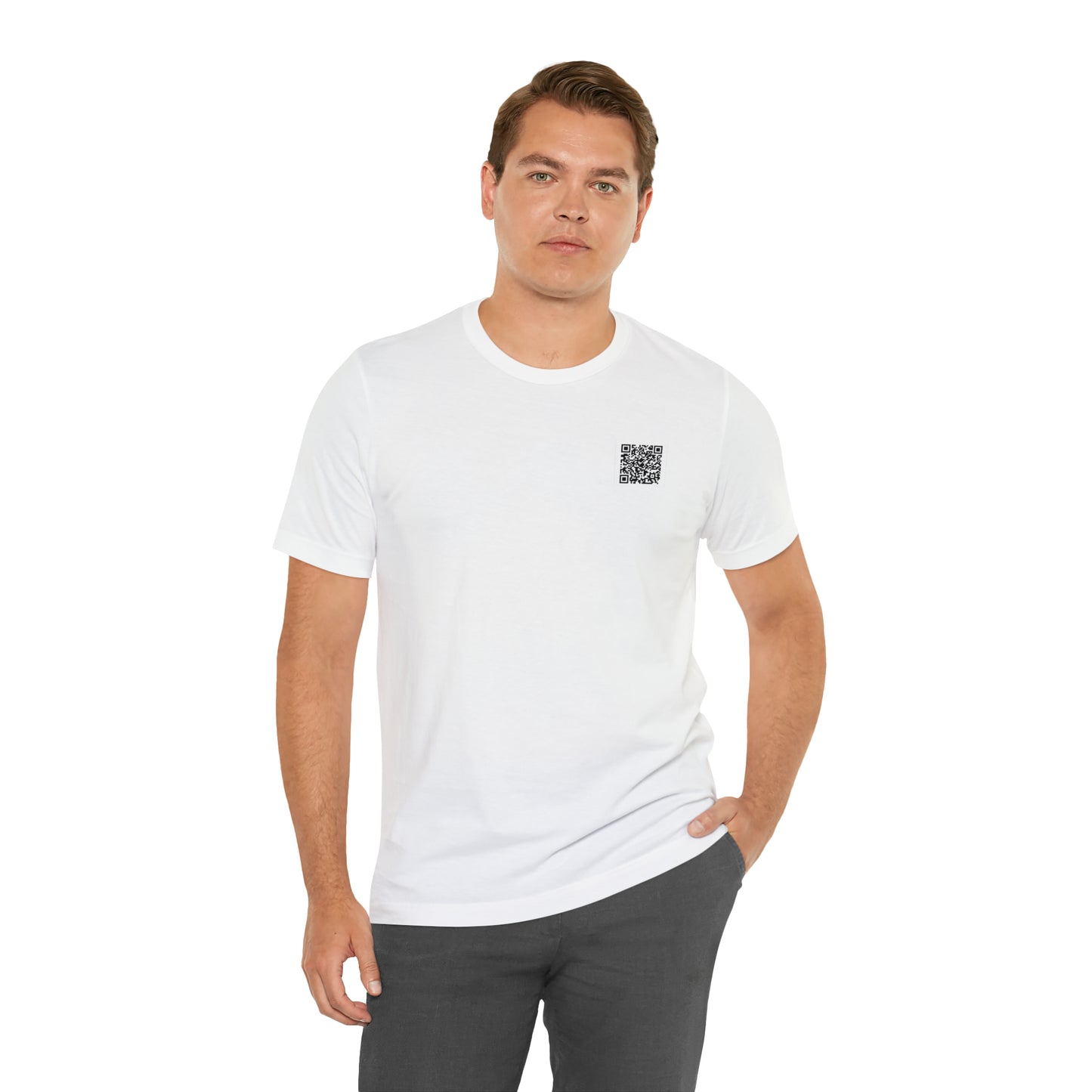 Jones/Robinson ‘23 (Short Sleeve)