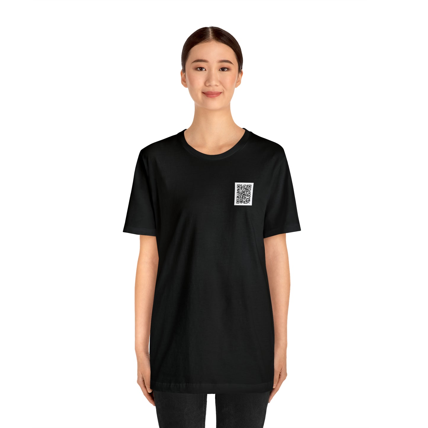 Jones/Robinson ‘23 (Short Sleeve)