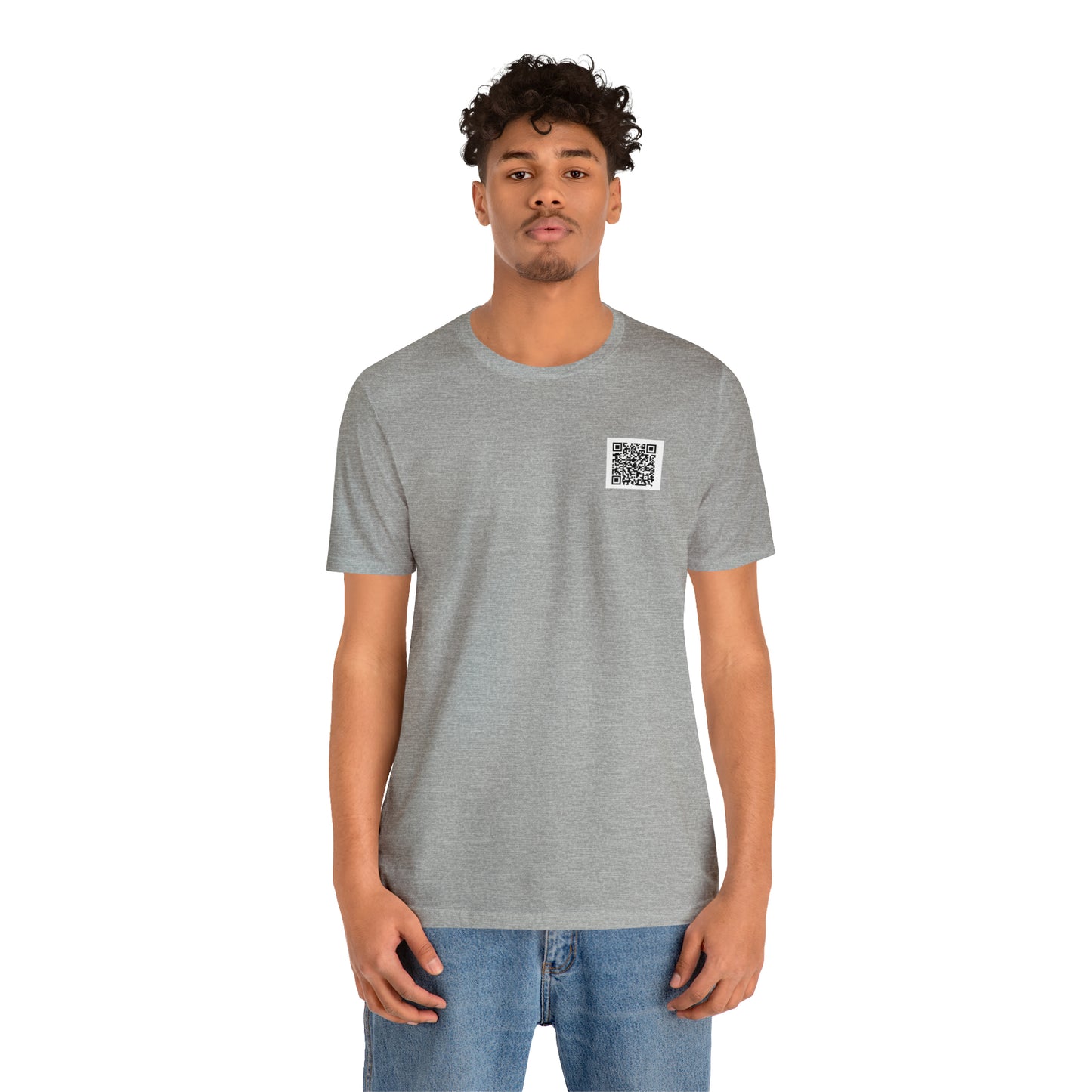 Jones/Robinson ‘23 (Short Sleeve)
