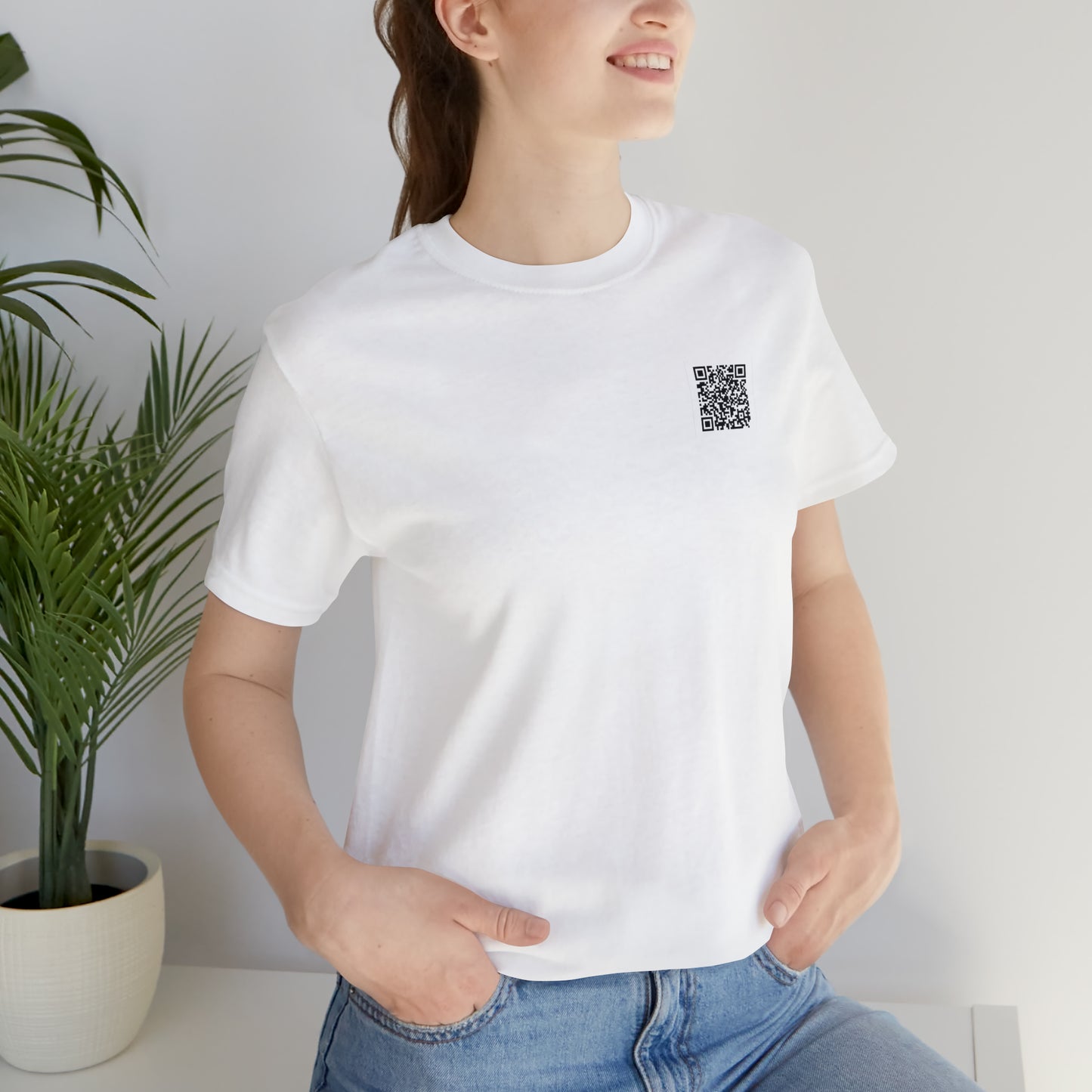Jones/Robinson ‘23 (Short Sleeve)