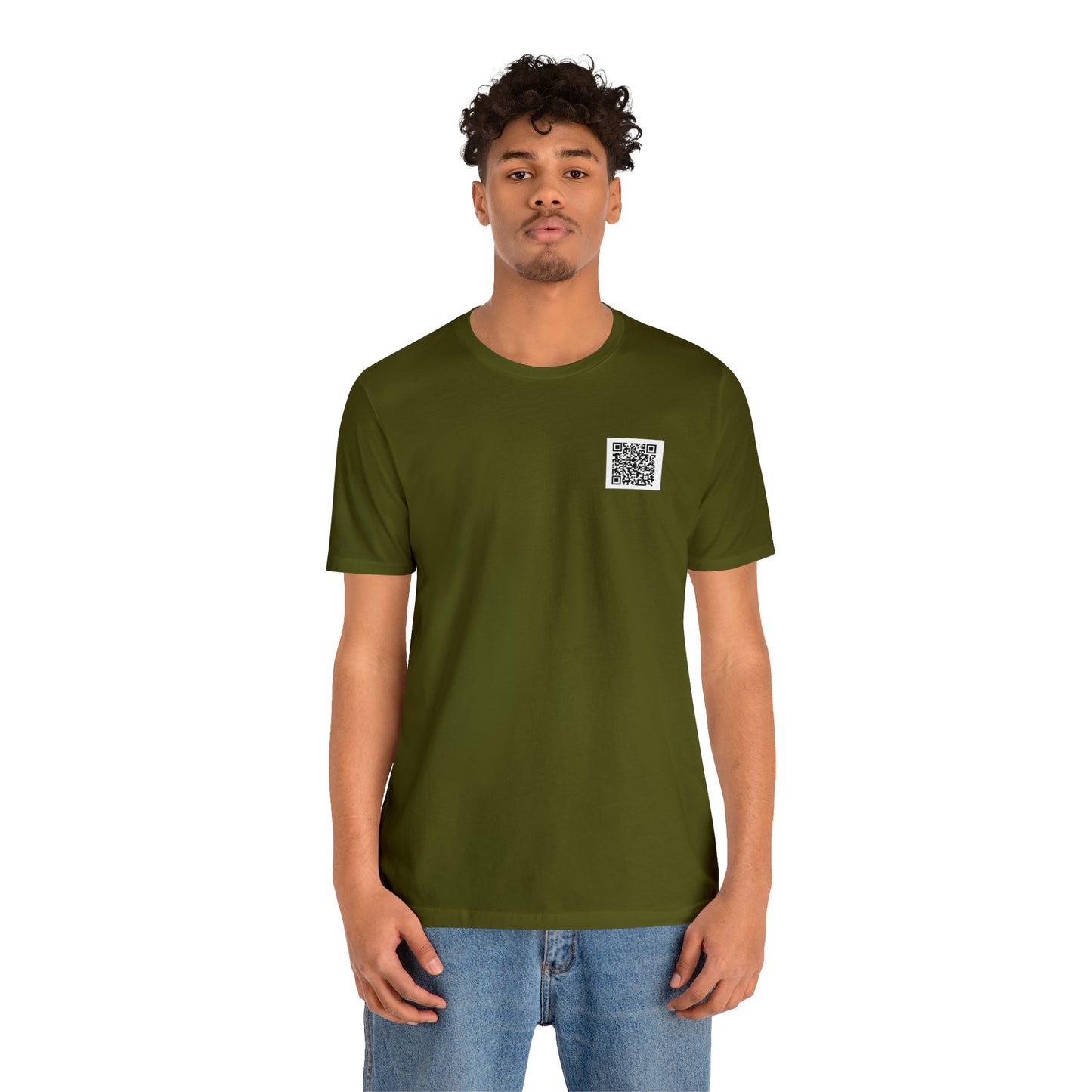 Jones/Robinson ‘23 (Short Sleeve)