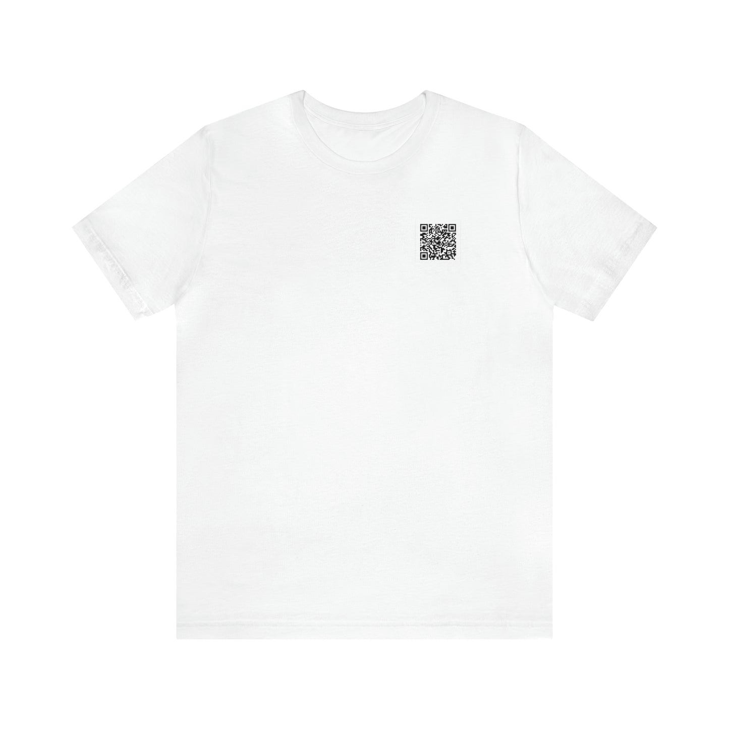 Jones/Robinson ‘23 (Short Sleeve)