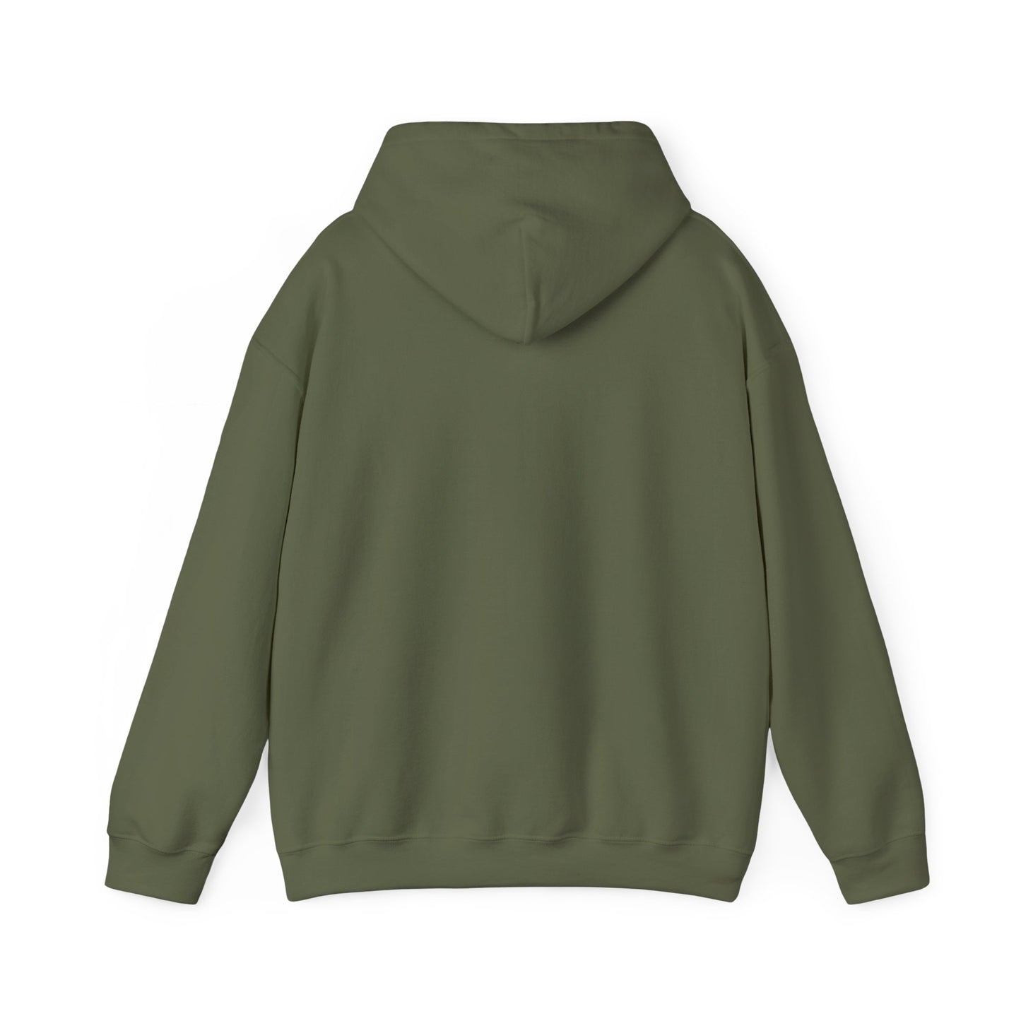 Structure Discipline Accountability (Hoodie)