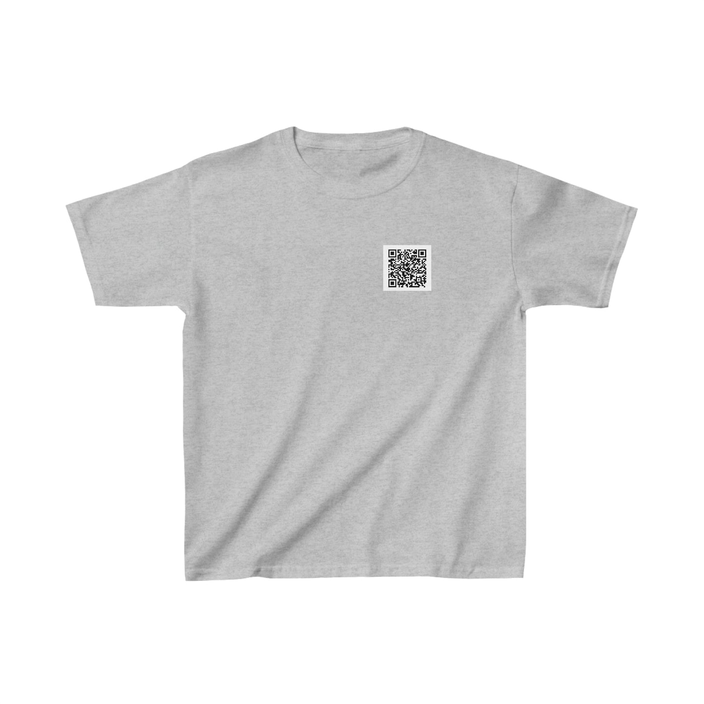 Kids Jones/Robinson ‘23 (Short Sleeve)