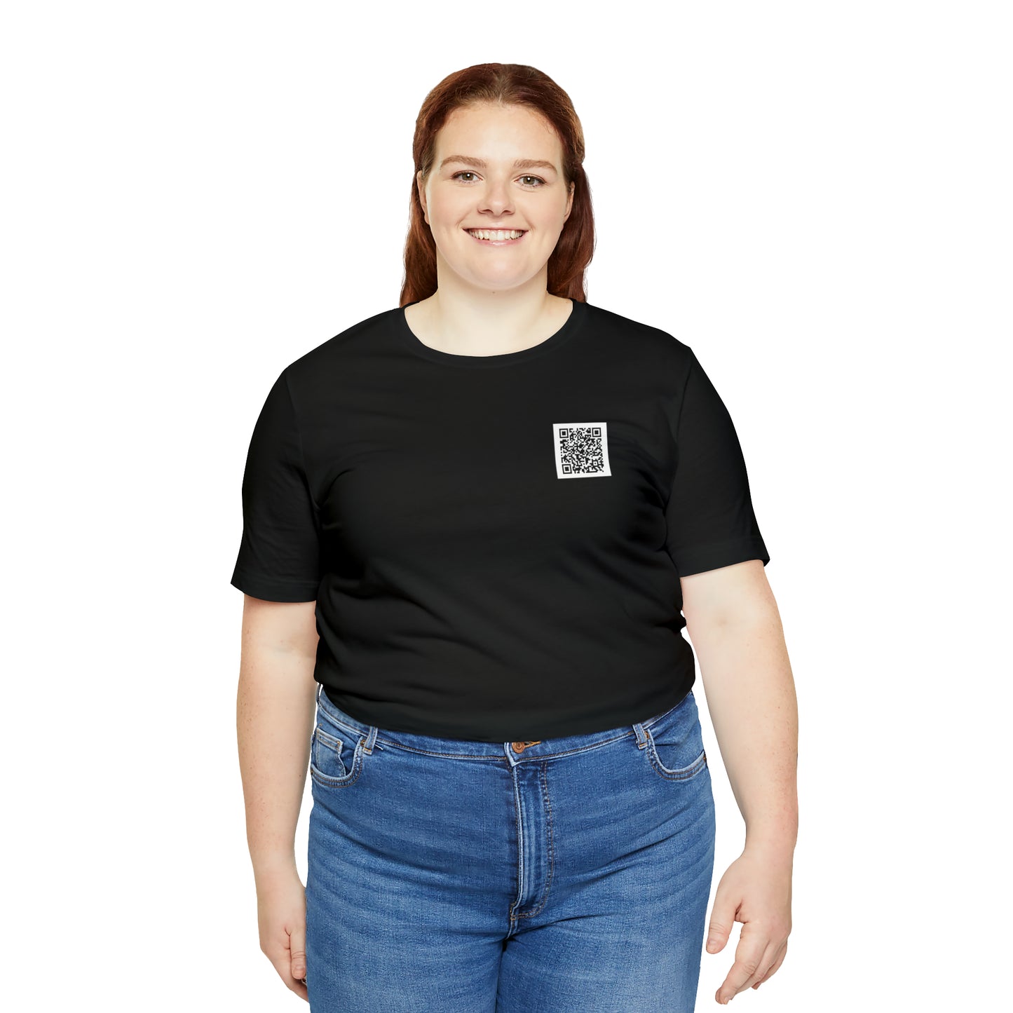Jones/Robinson ‘23 (Short Sleeve)