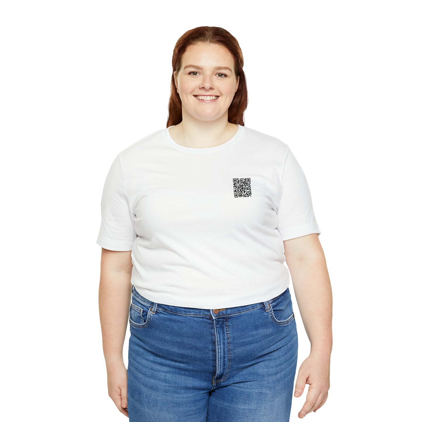 Jones/Robinson ‘23 (Short Sleeve)