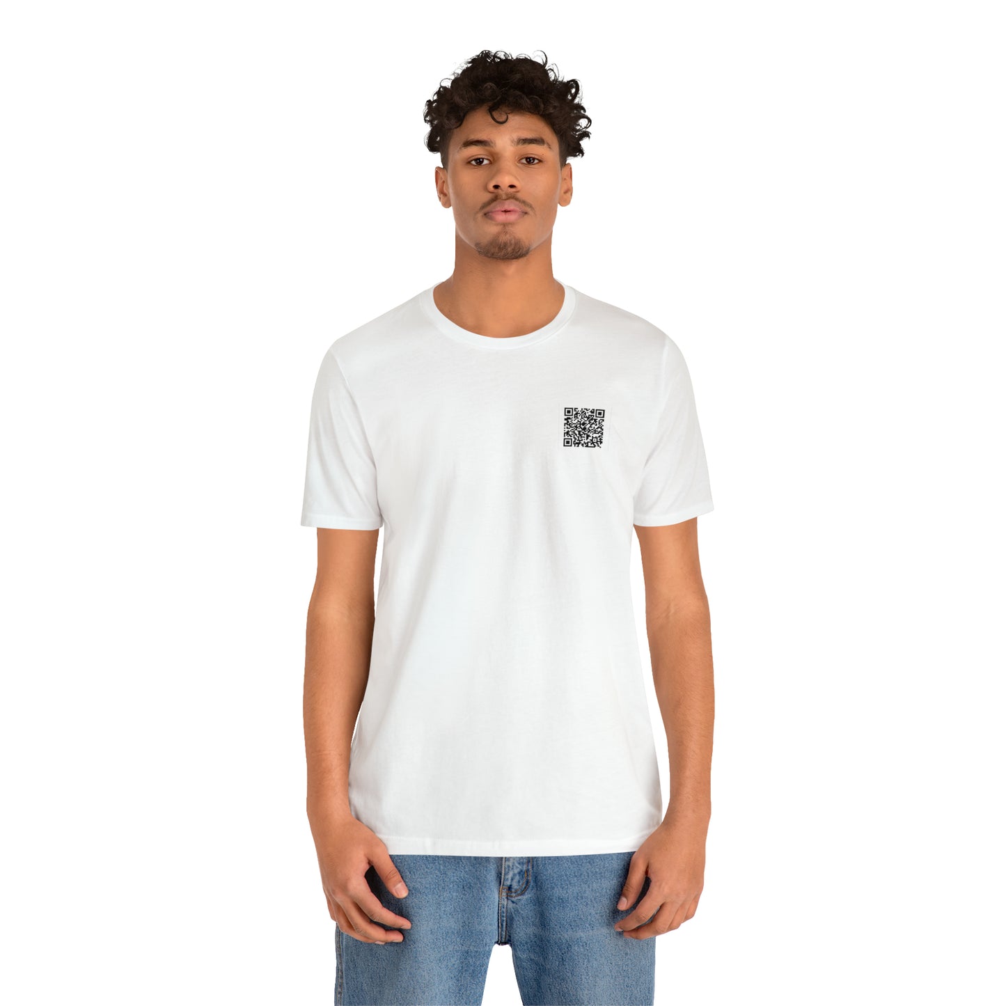 Jones/Robinson ‘23 (Short Sleeve)