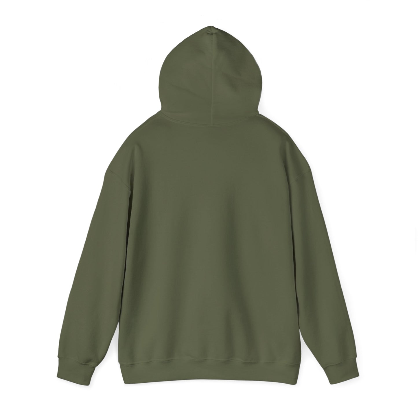 Structure Discipline Accountability (Hoodie)