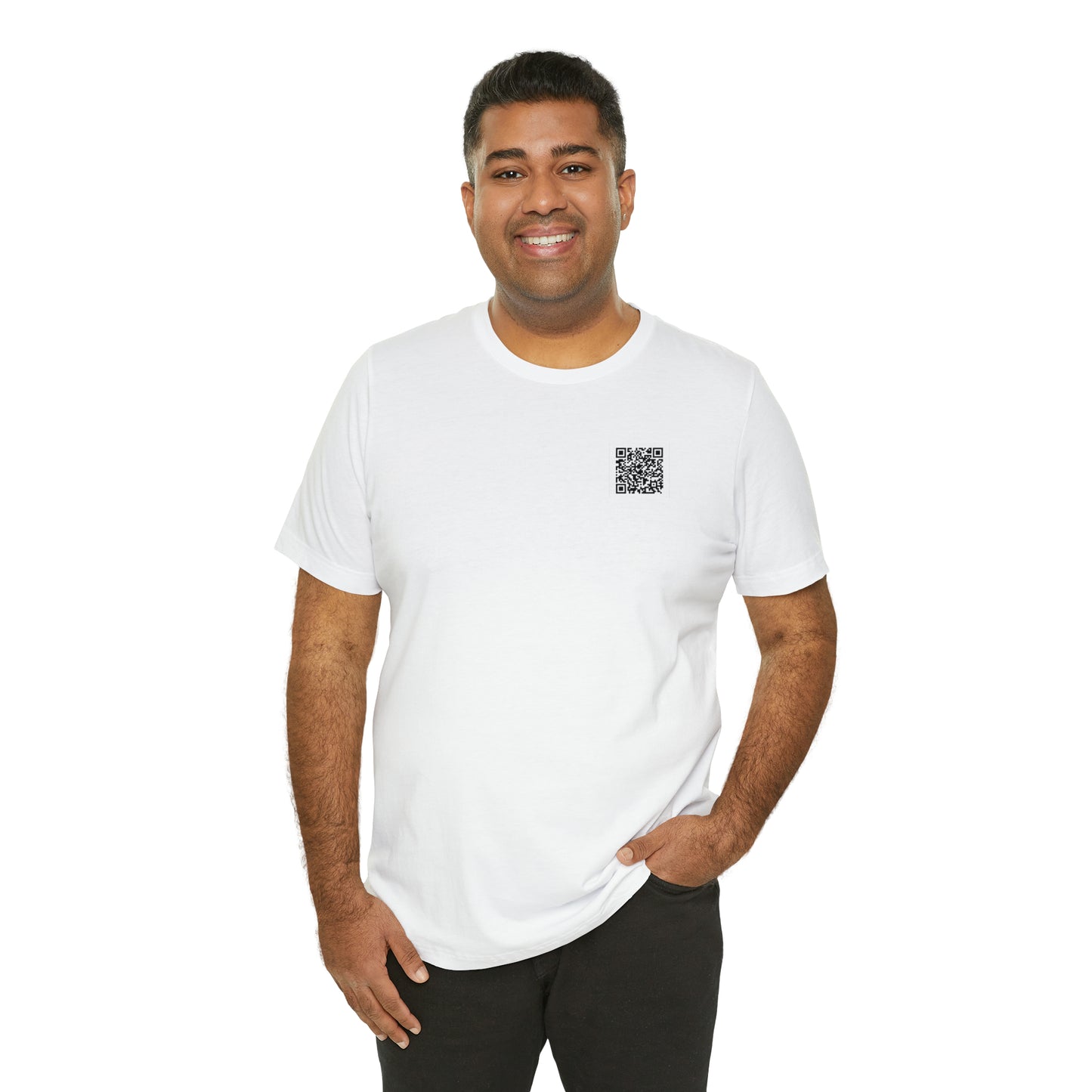 Jones/Robinson ‘23 (Short Sleeve)