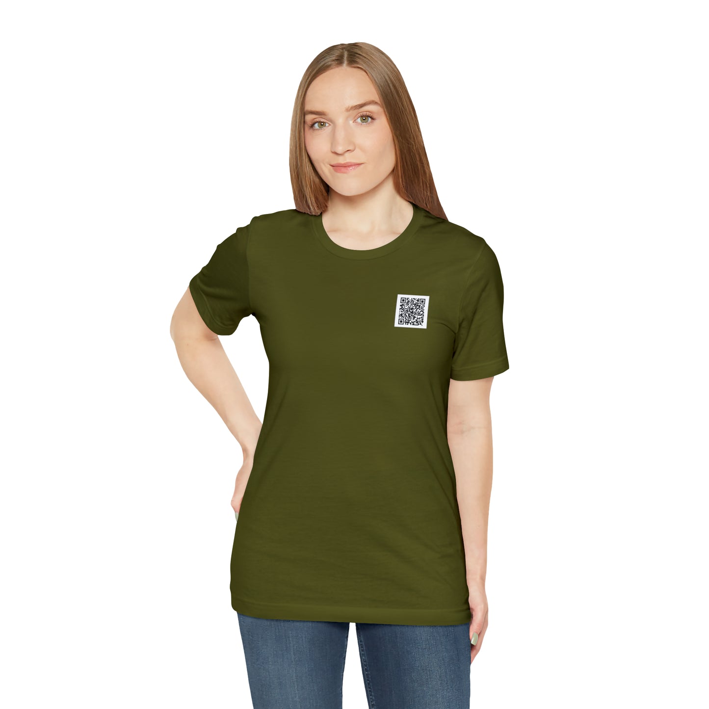 Jones/Robinson ‘23 (Short Sleeve)