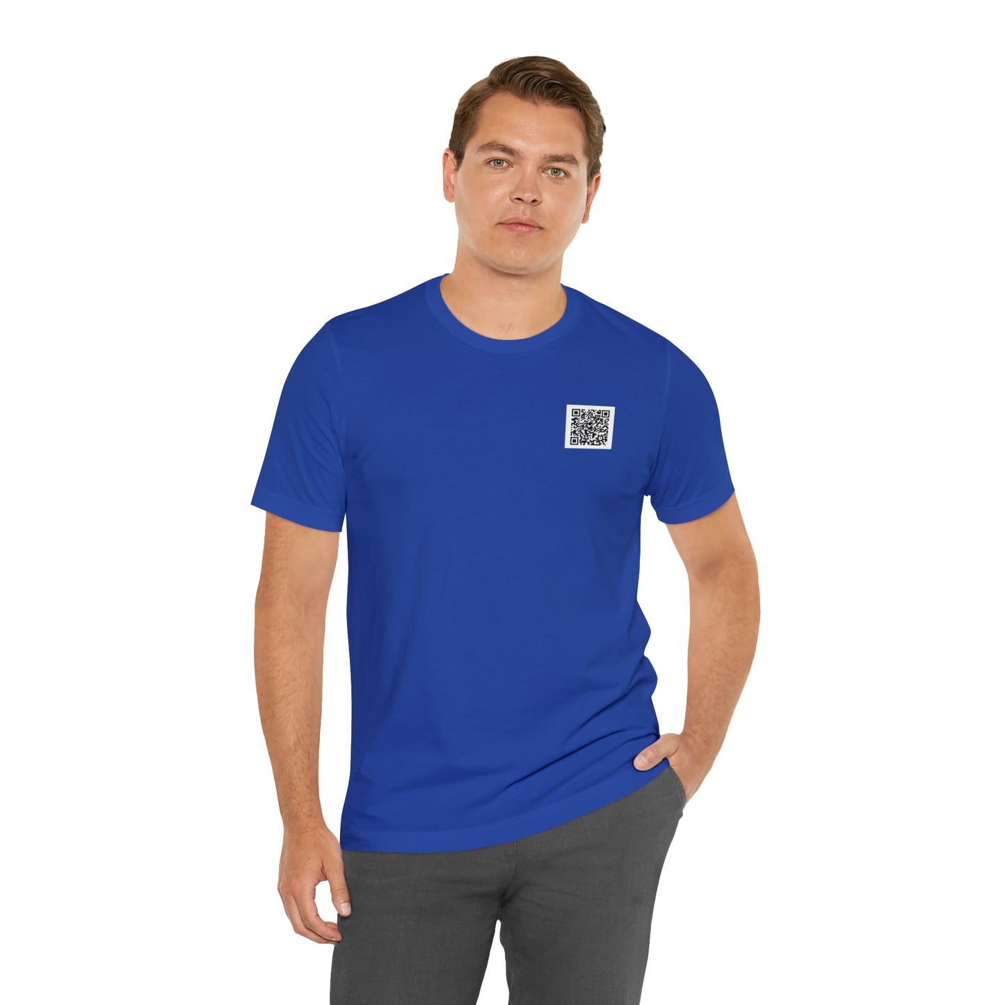 Jones/Robinson ‘23 (Short Sleeve)
