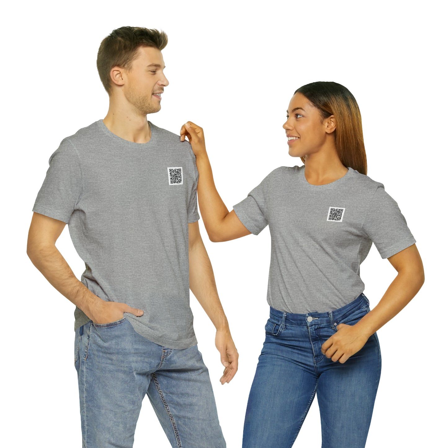 Jones/Robinson ‘23 (Short Sleeve)