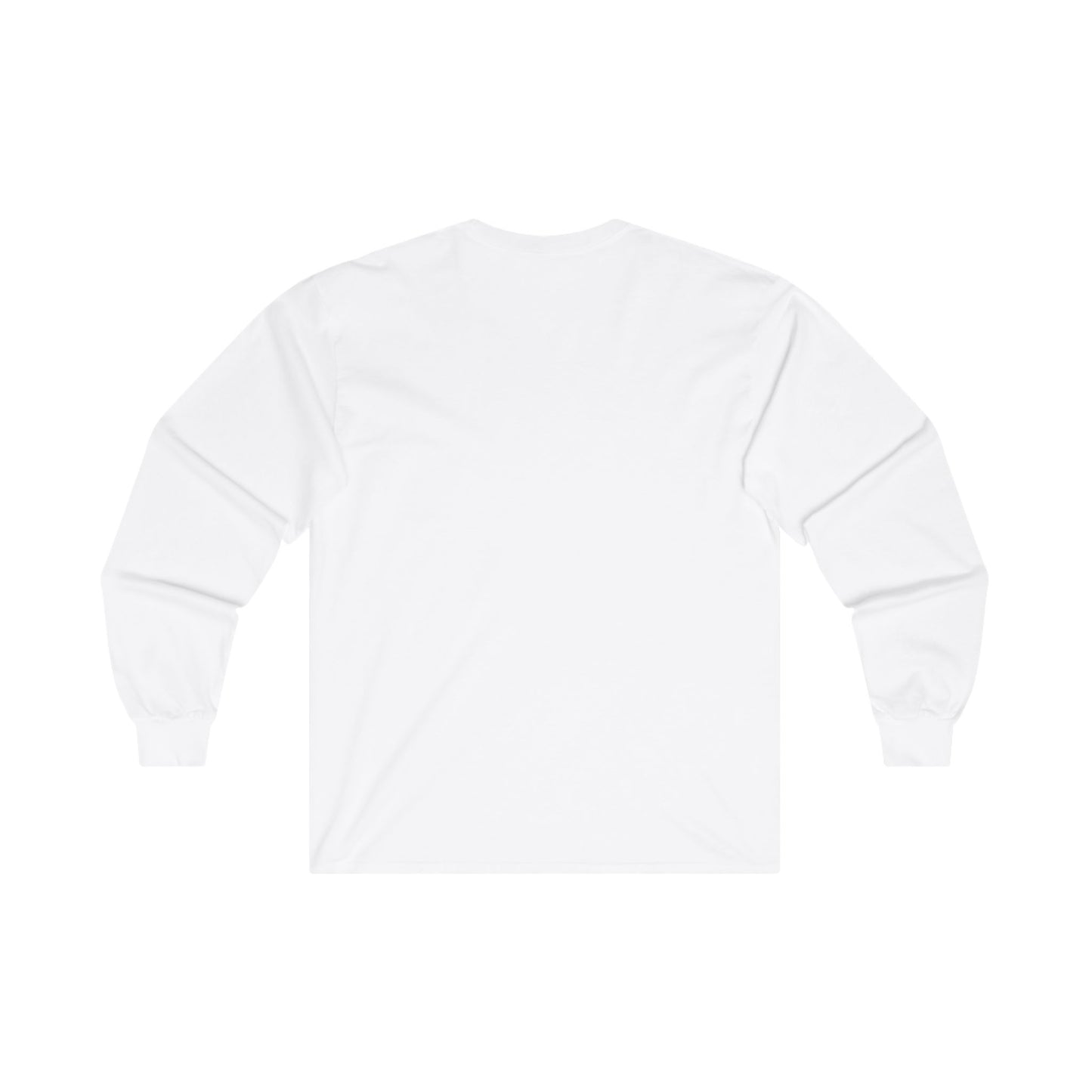 Structure Discipline Accountability (Long sleeve)